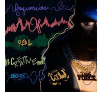LL Cool J – The Force – CD – Importación USA