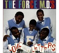 The Force M.D.'s - Love Letters