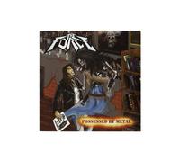 The Force - Possessed by Metal [Import] [Vinilo]