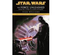The Force Unleashed: Star Wars Legends