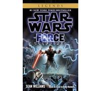 The Force Unleashed: Star Wars Legends (Star Wars (Del Rey)) [Idioma Inglés]