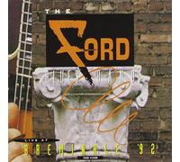 The Ford Blues Band - Live at Breminale '92