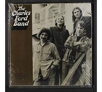 The Ford Blues Band - The Charles Ford Band