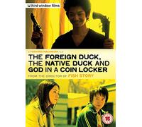 The Foreign Duck, The Native Duck and God in a Coin Locker [DVD] [Reino Unido]