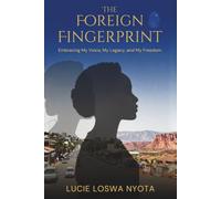 The Foreign Fingerprint: Embracing My Voice, My Legacy, And My Freedom