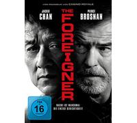 The Foreigner [DVD]