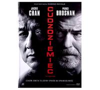 The Foreigner [DVD] (IMPORT) (No hay versión española)