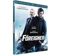 The Foreigner [Francia] [Blu-ray]