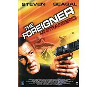 The Foreigner - Lo Straniero [Italia] [DVD]
