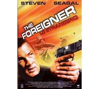 The Foreigner - Lo Straniero [Italia] [DVD]