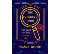 The Forensic Four: The Case of The Great Debt