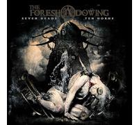 The foreshadowing - Seven heads ten horns