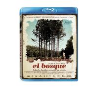 The Forest (2012) ( El bosc ) ( El bosque ) [ Blu-Ray, Reg.A/B/C Import - Spain ]