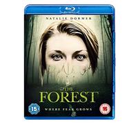The Forest [Blu-ray] [Reino Unido]