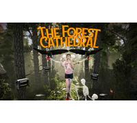 The Forest Cathedral Steam Worldwide PC
