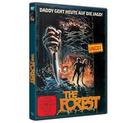 The Forest - Daddy Geht Heute auf die Jagd! [Alemania] [DVD]