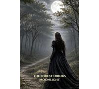 The Forest Drinks Moonlight: 1 (Forest of Moonlight and Silence)