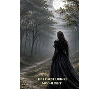 The Forest Drinks Moonlight