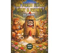 The Forest Fixers-Remy & Friends: Big Dreams: 12