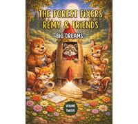 The Forest Fixers-Remy & Friends: Big Dreams