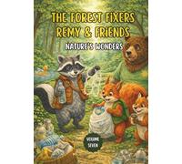 The Forest Fixers-Remy & Friends: Nature’s Wonders