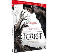 The Forest [Francia] [Blu-ray]