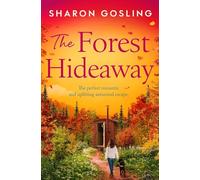 The Forest Hideaway: Enjoy 'the perfect autumn escape' from the author of The Lighthouse Bookshop