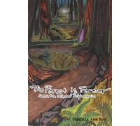 The Forest is Forever: No 3 in The Collected Ralph Stories