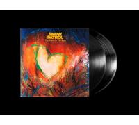 The Forest Is The Path (2LP) [Vinilo]