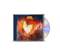 Snow Patrol – The Forest Is the Path – CD (Estuche Jewel Case)