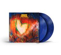 The Forest Is The Path - 2LP Azul [Vinilo]