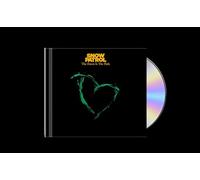 The Forest Is The Path (CD - Hardback Book)