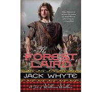 The Forest Laird: A Tale of William Wallace (Guardians): 1