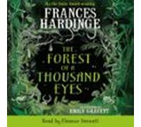 the forest of a thousand eyes (audiolibro)