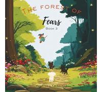 The Forest of Fears (The Forest Series)