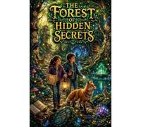The Forest of Hidden Secrets: 13 (Stories for Kids)