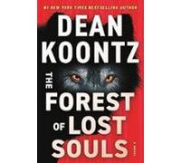 The Forest Of Lost Souls