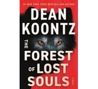 The Forest Of Lost Souls