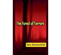 The Forest of Terrors (Tales by Death)