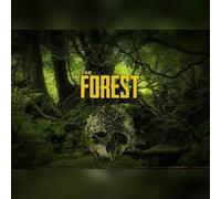 The Forest (PC) Steam Account - GLOBAL