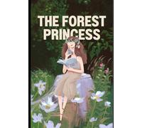 "The Forest Princess" is a whimsica world search book