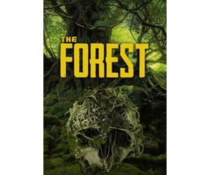 The Forest Steam Key GLOBAL