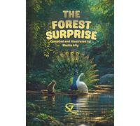 The Forest Surprise: Compiled & Illustrated by Shahla Ally | Published by SAZA Publications | Children's Story Book | Moral Based (The Forest Surprise Collection)