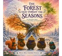 The Forest That Forgot The Seasons