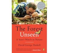 The Forest Unseen: A Year's Watch in Nature
