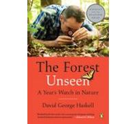 The Forest Unseen (ebook)