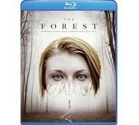 The Forest [USA] [Blu-ray]