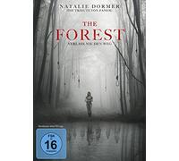 The Forest - Verlass nie den Weg [DVD]