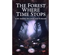 The Forest Where Time Stops: A Timeless Trap of Echoed Regrets and Eternal Stillness