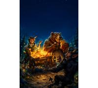 The Forest Whispers: Magic Tales from the Heart of Bohemia